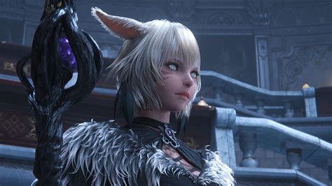 Final Fantasy Xiv Will Continue Its Story And Become Easier For Solo