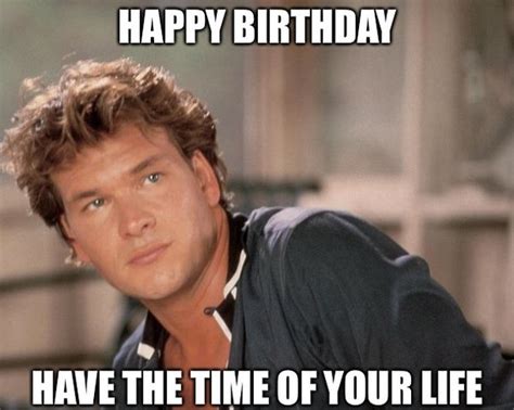100 Ultimate Funny Happy Birthday Memes Birthday Wishes