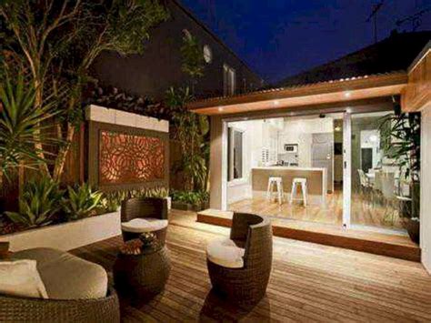 42 Awesome Outdoor Living Design Ideas On A Budget Outdoor Living