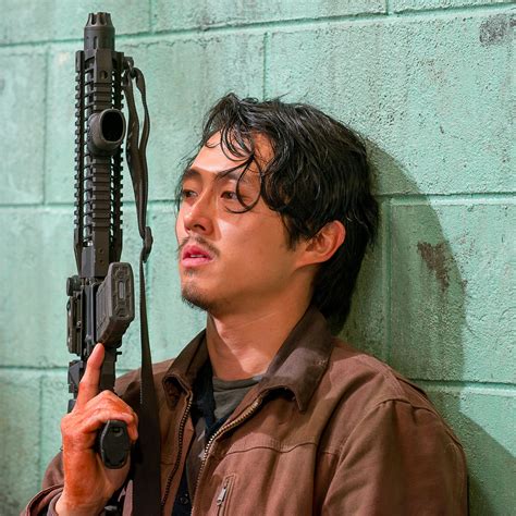 Tales Of The Walking Dead The New Show Will Resurrect Glenn