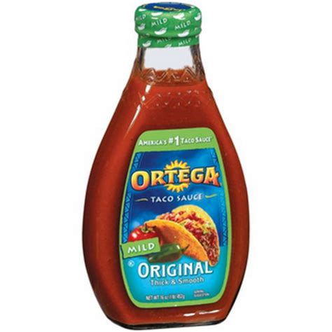 Maybe you would like to learn more about one of these? Safeway: Ortega Taco Sauce or Shells just $.24 - Frugal ...