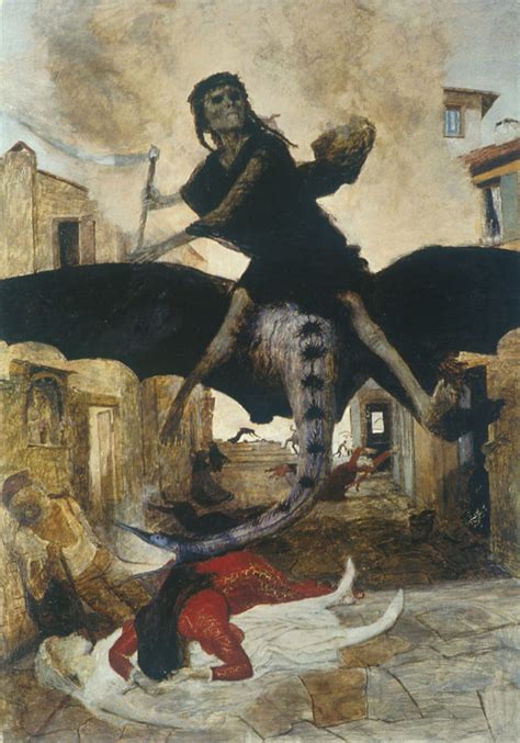 10 Of The Best Plague Art Paintings Plague Paintings