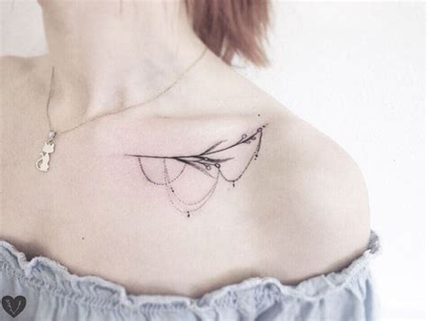 60 Must See Tattoos For Woman Considering Ink Tattooblend