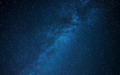 Download Wallpaper 1680x1050 Stars Milky Way Starry Sky Widescreen 16