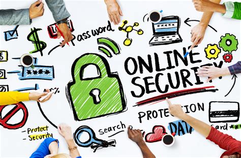 Maybe you would like to learn more about one of these? Top 5 Internet Safety Tips For Everyone to Remember in ...