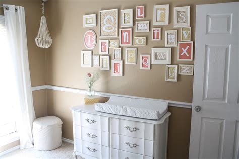 25 gorgeous gray bedroom ideas. Alphabet Neutral Nursery - Design Dazzle