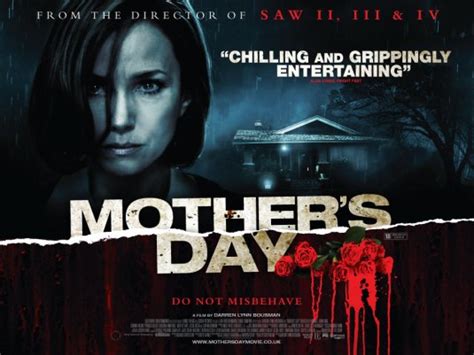 Mothers Day Horror Movies Photo 25491966 Fanpop