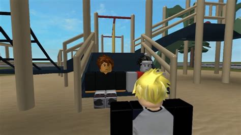 Mama Said Roblox Music Video Youtube