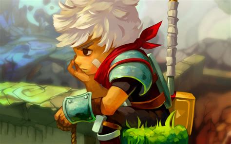 Bastion Wallpapers Photos And Desktop Backgrounds Up To 8k 7680x4320