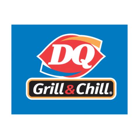 Dairy Queen Logo Png Free Logo Image