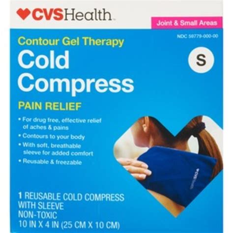 Cvs Health Ice Pack