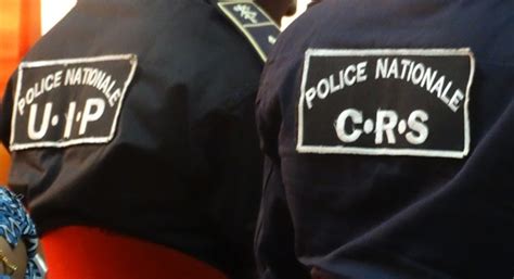 Burkina  Pourquoi les policiers sontils en grève