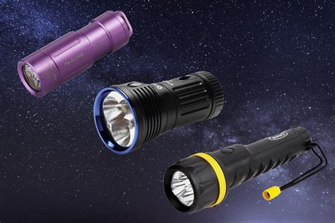 Best Torches For Brilliant Light At Night The Independent