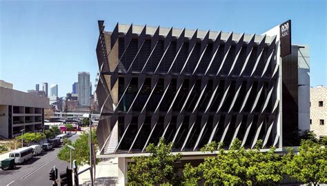 Qld authorities speak following brisbane international airport covid breach | abc news. ABC Brisbane Accommodation Project - BlueScope Steel