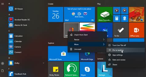 Windows 10 Taskbar Locked Up Desktopzoom