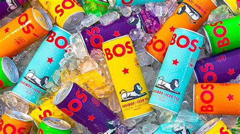 Our deliveries are continuing to ship normally. South Africa's top iced tea company is a marketing phenomenon