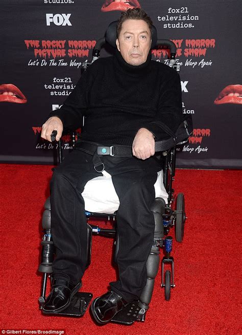 Bill skarsgård was born on august 9, 1990 in vällingby, sweden as bill istvan günther skarsgård. Tim Curry joins his co-stars at the Rocky Horror remake's ...