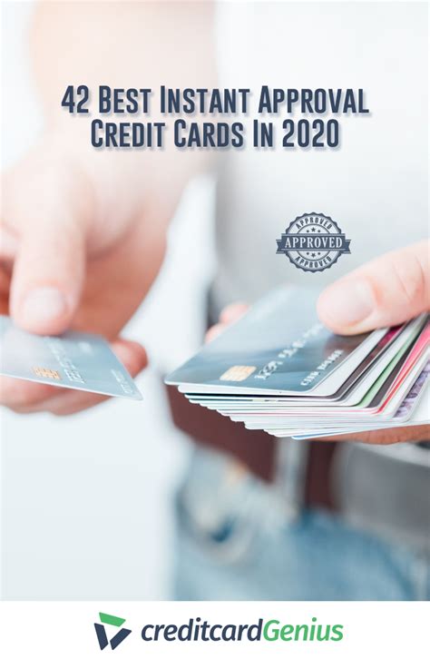 1,111 likes · 196 talking about this · 3 were here. 42 Best Instant Approval Credit Cards In 2020 | creditcardGenius