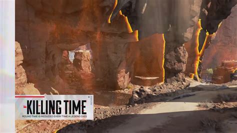 How The Killing Time Limited Time Takeover Works In Apex Legends War