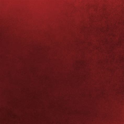 Red Velvet Fabric Texture