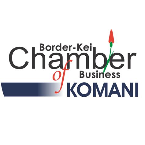 Border Kei Chamber Of Business Komani