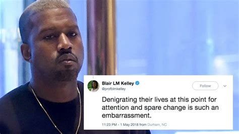 History Professor Breaks Down What Kanye West Got Wrong In Saying