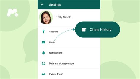 How To Easily View Whatsapp Chat History Of Any Number