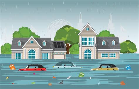 Affordable Flood Insurance