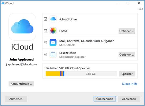 Download icloud for windows from the microsoft store. iCloud für Windows laden - Apple Support