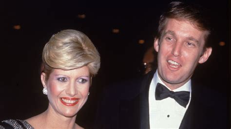 Donald Trump unhappy about first wife claims - 9Honey