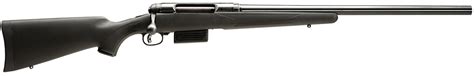 Savage 19042 212 Slug Gun 12 Gauge 22 21 3 Black Right Hand Range Usa