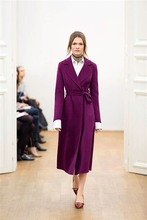 Escada Fall 2015 Ready To Wear Fashion Show Fashion Fall 2015