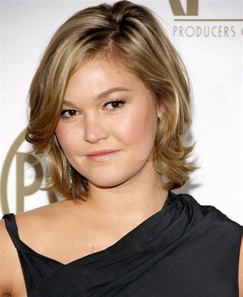 20 Best Hairstyles For Fat Women - Feed Inspiration