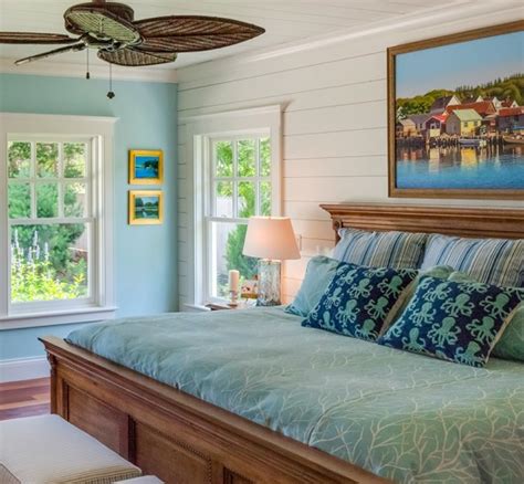 Turquoise Decor Ideas For The Bedroom Coastal Decor Ideas And