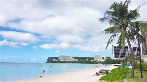 Ultimate Guide To Guam The Travel Women