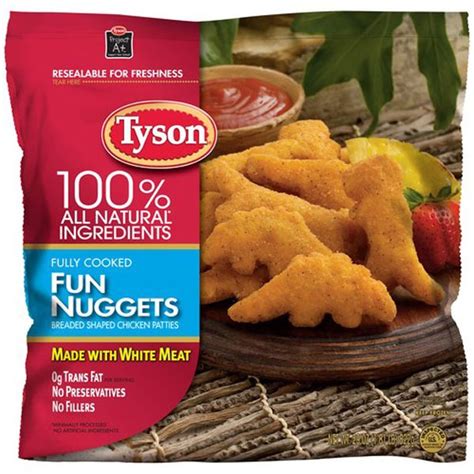 Meatvideo.com, meetyourmeat.com (free range for 8 billion people eating over 50 animals per year, not possible, most free. Tyson Frozen Chicken Nuggets Only $1.49 (reg $5) at Target!