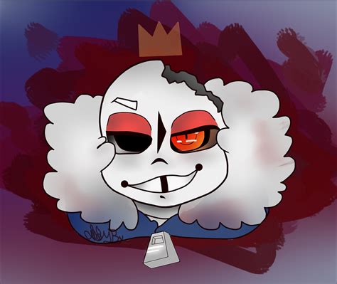 One Spooky Sans By Spoopyartthingaroos On Deviantart