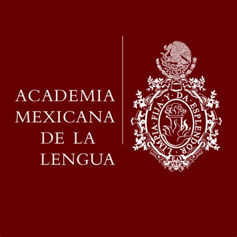 academia mexicana de la lengua youtube