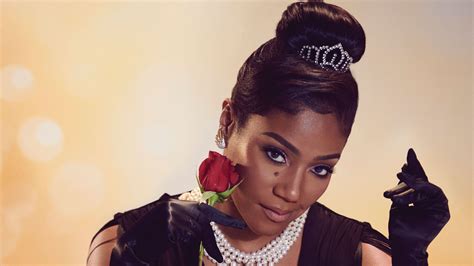 Just know that she ready!. Tiffany Haddish & Brad Pitt Made a Singles Pact to Hook Up ...