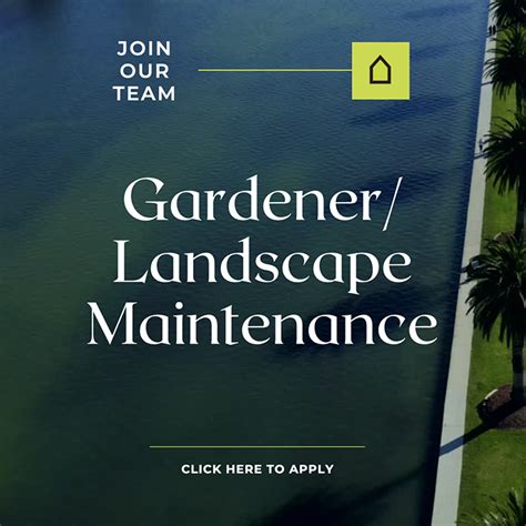 Esjay Landscapes Pools Career Opportunities