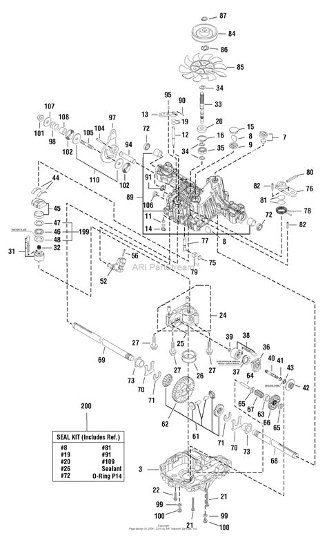 Tuff torq k46 service manual. Wiring Diagram: 35 Tuff Torq K46 Parts Diagram