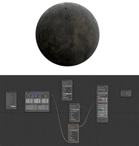 Available in many file formats including max, obj, fbx, 3ds, stl, c4d, blend, ma, mb. Free tileable PBR textures for Blender • Blender 3D Architect
