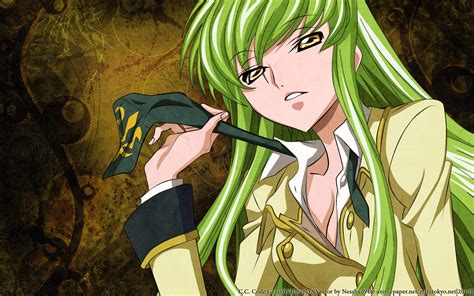 1440x900 Code Geass 1080p High Quality Coolwallpapersme