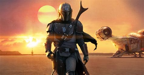 Untitled rian johnson trilogy us release. What's coming from Star Wars on Disney+ | Disney UK