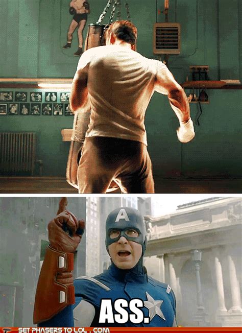 Whats That Cap Chris Evans Steve Rogers Chris Evans Captain America
