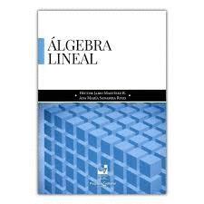 Algebra Lineal San Cristobal Libros Sac Derechos Reservados