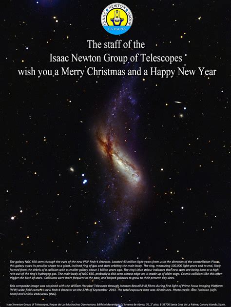 Apod The Hydrogen Clouds Of M33 2013 Dec 26 Starship Asterisk