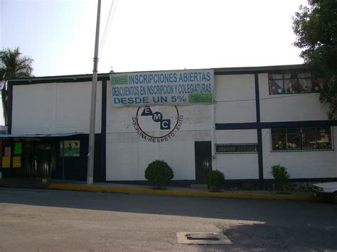 Colegio Mexicana De Cuernavaca