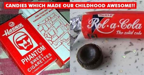 These 10 Indian Candy Brands You Wish Could Comeback At Any Cost