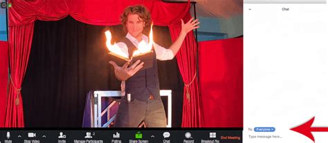 Super Easy Guide To Illusionist Matias Virtual Magic Show — Fun Corporate Magic